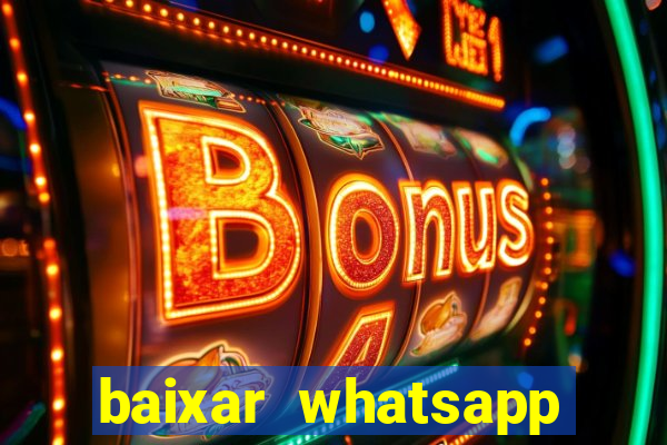 baixar whatsapp beta 3.3.10 atualizado